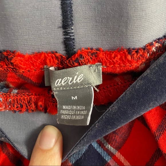 BOGO! Aerie sleep shorts - Picture 3 of 3
